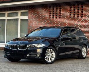 BMW 530 Gebrauchtwagen
