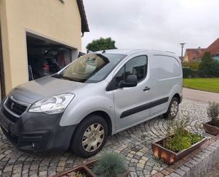 Peugeot Partner Gebrauchtwagen