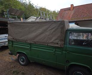 VW T3 andere Gebrauchtwagen