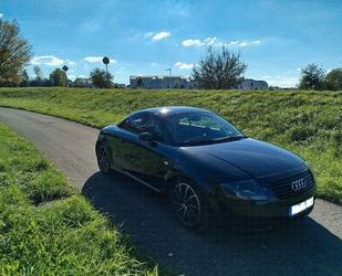 Audi TT Gebrauchtwagen