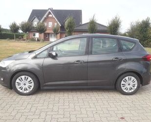 Ford C-Max Gebrauchtwagen