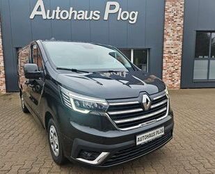 Renault Trafic Gebrauchtwagen