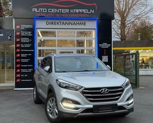 Hyundai TUCSON Gebrauchtwagen