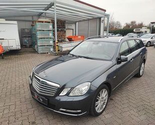 Mercedes-Benz E 250 Gebrauchtwagen