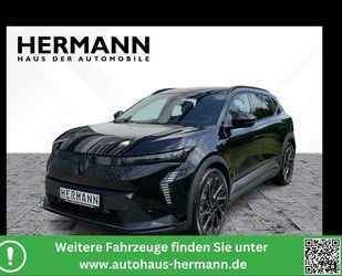 Renault Scenic E-TECH Gebrauchtwagen