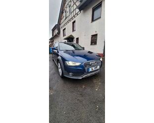 Audi A4 Allroad Gebrauchtwagen