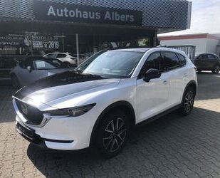 Mazda CX-5 Gebrauchtwagen