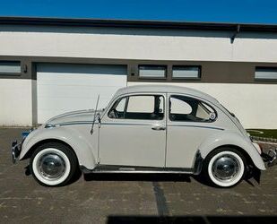 VW Beetle Gebrauchtwagen