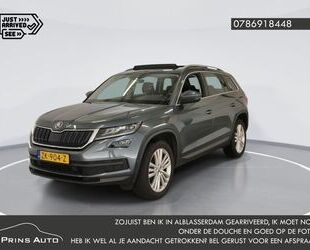 Skoda Kodiaq Gebrauchtwagen