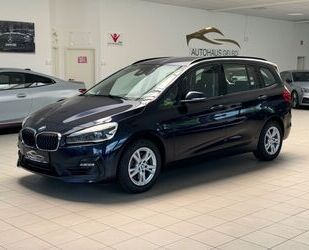 BMW 218 Gebrauchtwagen