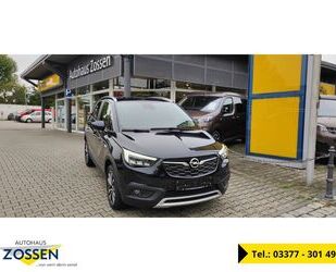 Opel Opel Crossland Ultimate HUD Navi LED Android Gebrauchtwagen