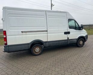 IVECO Andere Gebrauchtwagen