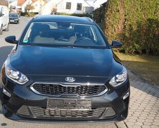 Kia ceed Sportswagon Gebrauchtwagen