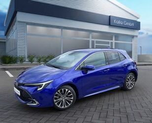 Toyota Corolla Gebrauchtwagen
