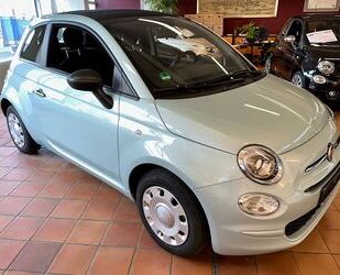 Fiat 500C Gebrauchtwagen