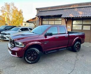 Dodge RAM Gebrauchtwagen