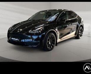 Tesla Model Y Gebrauchtwagen