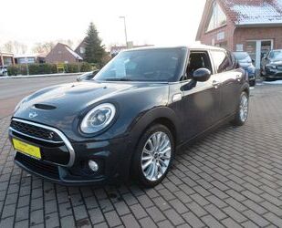 Mini John Cooper Works Clubman Gebrauchtwagen