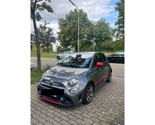Abarth 500 Gebrauchtwagen