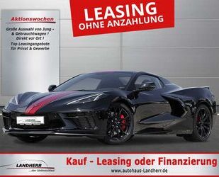 Corvette C8 Gebrauchtwagen