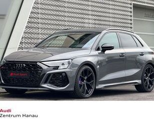 Audi RS3 Gebrauchtwagen
