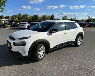 Citroen C4 Cactus Gebrauchtwagen