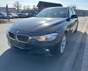 BMW 318 Gebrauchtwagen