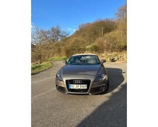 Audi TT Gebrauchtwagen