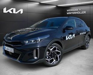 Kia XCeed Gebrauchtwagen