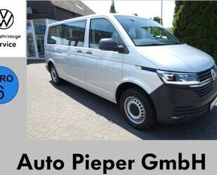 VW T6 Kombi Gebrauchtwagen