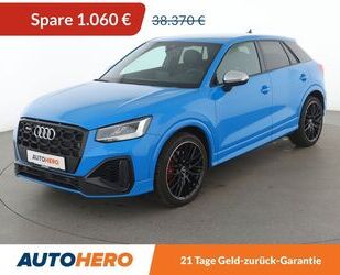Audi SQ2 Gebrauchtwagen