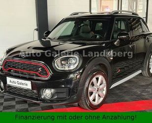 Mini Cooper SD Countryman Gebrauchtwagen
