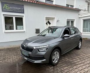 Skoda Kamiq Gebrauchtwagen