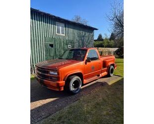 Chevrolet Silverado Gebrauchtwagen