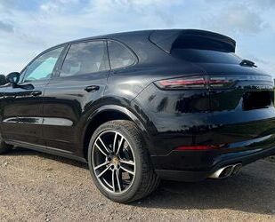 Porsche Cayenne Gebrauchtwagen