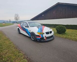 BMW M3 Gebrauchtwagen