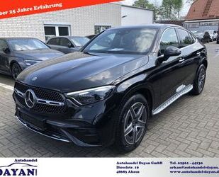 Mercedes-Benz GLC 220 Gebrauchtwagen