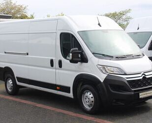 Citroen Jumper Gebrauchtwagen