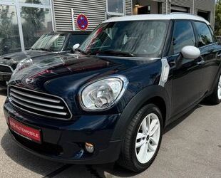 Mini Cooper Countryman Gebrauchtwagen