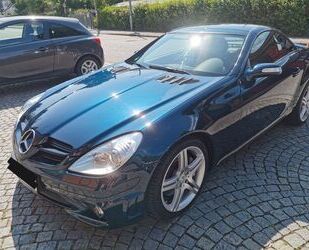 Mercedes-Benz SLK 350 Gebrauchtwagen
