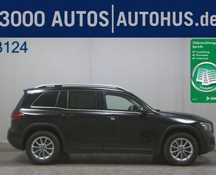Mercedes-Benz GLB 220 Gebrauchtwagen