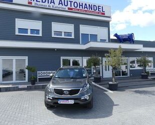 Kia Sportage Gebrauchtwagen