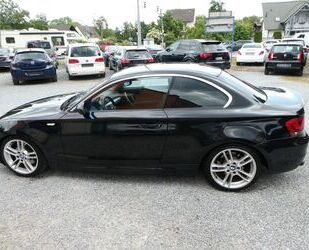 BMW 123 Gebrauchtwagen