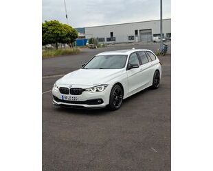 BMW 320 Gebrauchtwagen