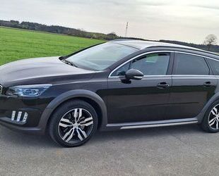 Peugeot 508 Gebrauchtwagen
