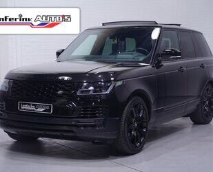 Land Rover Range Rover Gebrauchtwagen