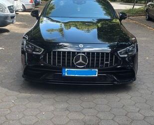 Mercedes-Benz AMG GT Gebrauchtwagen