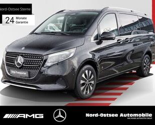 Mercedes-Benz V 300 Gebrauchtwagen