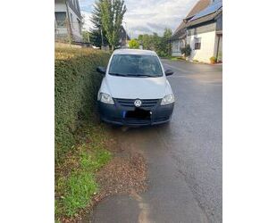 VW Fox Gebrauchtwagen