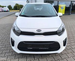 Kia Picanto Gebrauchtwagen